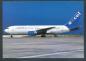 Preview: EXCEL AIRWAYS, Boeing B767-200,