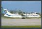 Preview: AIR LITTORAL, ATR 72,