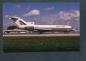 Preview: AECA CARGA, Boeing 727-23F,
