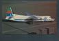 Preview: AIR LESOTHO, Fairchild-Hiller FH-227B,