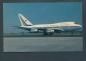 Preview: CHINA AIRLINES, Boeing 747SP-09,