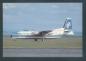 Preview: AIR NEW ZEALAND FOKKER F“/ FRIENDSHIP AT AUCKLAND, 2.11.1965