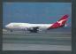 Preview: QANTAS, VH EBT B747-300, 24.11.1984