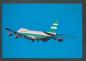 Preview: CATHAY PACIFIC AIRWAYS, Boeing 747-200B,