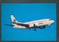 Preview: VIVA AIR, Boeing 737-300,