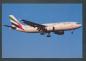 Preview: EMIRATES, AIRBUS A300-600R,