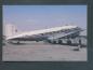 Preview: TRANS AIR SERVICE INC., Douglas DC 3,