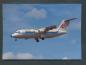 Preview: AIR UK, BAe 146-200,