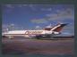 Preview: PUROLATOR, Boeing 727-25C