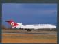 Preview: THY TURKISH AIRLINES, B727-2F2 (F)