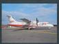 Preview: GILL AIRWAYS, ATR-42-300
