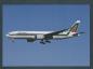Preview: ALITALIA, B777-243