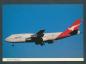 Preview: QANTAS 747-300,