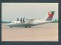 Preview: LONDON CITY AIRWAYS, DHC-7-110,