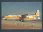 Preview: LADECO, FOKKER F27,