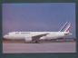 Preview: AIR FRANCE, Airbus A 320-110,