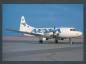 Preview: AVENSA, Convair 580,