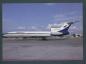 Preview: BOSNA AIR, Tupolev 154 M,