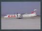 Preview: CSA, CZECHOSLOVAK AIRLINES, ATR72-202,