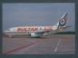 Preview: SULTAN AIR,Boeing B 737-248,