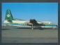 Preview: SAUDIA, Fairchild Ind. F-27J,