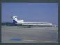 Preview: VB AIR, Tupolev 154M,