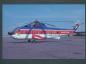 Preview: BRISTO HELICOPTERS,
