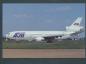 Preview: AOM AIR OUTRE MER, McDonnell Douglas DC-10-30,