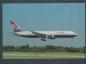 Preview: CANADIAN, B767-300er,