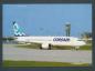 Preview: CORSAIR, Boeing 737-400,