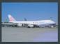 Preview: CHINA AIRLINES CARGO, Boeing B747-400F,