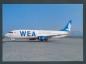 Preview: WHITE EAGLE AVIATION, Boeing B737-400,