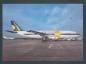 Preview: AIR SCANDIC, Airbus Industrie A300B4-203FF,