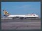 Preview: BRITISH AIRWAYS, Boeing 747 236B