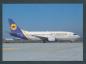 Preview: UKRAINE INTERNATIONAL, Boeing 737-35B,