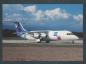 Preview: SKY PAK, BAE 146-300QT,