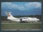Preview: GATS AIRLINES, Ilyushin 76TD,