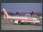 Preview: BRITISH AIR EUROPE, B,757-236,