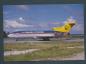Preview: AERO REPUBLICA COLOMBIA, Boeing B 727-46,