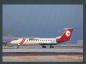 Preview: LATAVIO Latvian Airlines, TU134B-3,