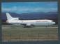 Preview: TUNISAIR, Lockheed L-1011-385-1 Tristar,