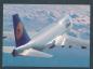 Preview: LUFTHANSA, Boeing 747-200