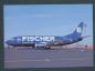 Preview: FISCHER AIR, B-737-33A