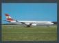 Preview: AUSTRIAN AIRLINE, Airbus Industrie A340-212