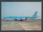 Preview: KOREAN AIR CARGO, Boeing 707-321C