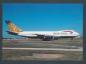 Preview: BRITISH AIRWAYS, Boeing 747-236B