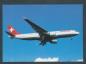 Preview: SWISSAIR AIRBUS INDUSTRIE A330-222