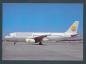 Preview: TRANSMERIDIAN, Airbus A-320-231
