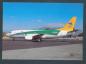 Preview: TAESA, Transavia Holland col., Boeing B 737-3K2