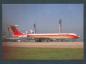 Preview: TAAG-ANGOLA AIRLINES,  Iliushin IL-62MK